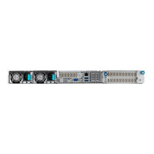 ASUS RS700-E11-RS4U Intel C741 Rack (1U) Grey