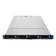 ASUS RS700-E11-RS4U Intel C741 Rack (1U) Grey