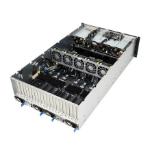 Asus ESC8000A-E12P-SKU4 / 10G / 3K