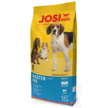 JOSERA JosiDog Master Mix - sausas šunų ėdalas - 15 kg