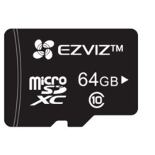 EZVIZ MicroSD 64 Gb 32 GB...
