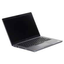 DELL LATITUDE 5410 i7-10610U 16GB 256GB SSD 14" FHD (lietimui jautrus) Win11pro NAUDOTAS JAV QWERTY Naudotas