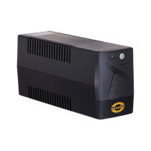 Orvaldi 1085K uninterruptible power supply (UPS) Line-Interactive 8.5 kVA 480 W Orvaldi 1085K uninterruptible power supply (UPS) Line-Interactive 8.5 kVA 480 W