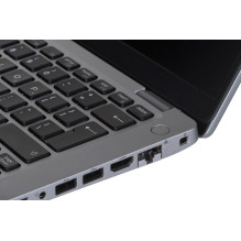 DELL LATITUDE 5410 i7-10610U 16GB 256GB SSD 14" FHD (lietimui jautrus) Win11pro NAUDOTAS JAV QWERTY Naudotas