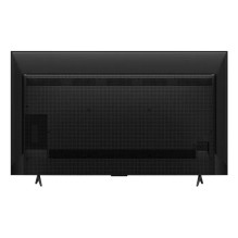 TCL T69C 65T69C TV 165.1 cm (65") 4K Ultra HD Smart TV Wi-Fi Metallic 350 cd / m²