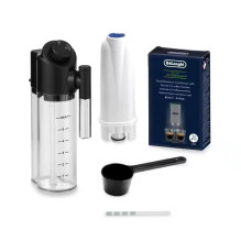 Espresso machine DeLonghi Magnifica Evo Next (ECAM310.60.GB) Black