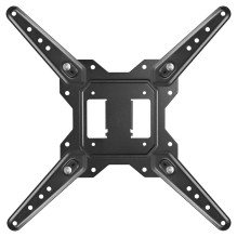 Savio UTV-03 TV mount / stand 139.7 cm (55") Black