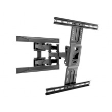 GART LCD / LED TV mount 40-75" 45 kg vertical / horizontal adjustment 52-380 mm max VESA 600x400