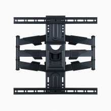 GART LCD / LED TV mount 40-75" 45 kg vertical / horizontal adjustment 52-380 mm max VESA 600x400