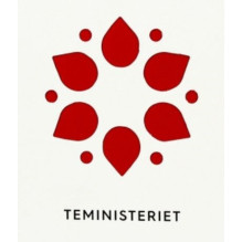 Christmas Fireside loose black tea 100g - Teministeriet