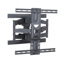 GART LCD / LED TV mount 40-75" 45 kg vertical / horizontal adjustment 52-380 mm max VESA 600x400