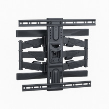 GART LCD / LED TV mount 40-75" 45 kg vertical / horizontal adjustment 52-380 mm max VESA 600x400