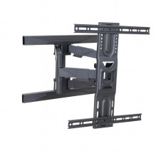 GART LCD / LED TV mount 40-75" 45 kg vertical / horizontal adjustment 52-380 mm max VESA 600x400