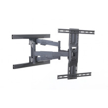 GART LCD / LED TV mount 40-75" 45 kg vertical / horizontal adjustment 52-380 mm max VESA 600x400