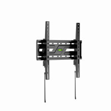 Gembird WM-75T-04 TV wall mount (tilt), 37"-75", black