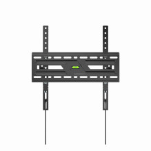 Gembird WM-75T-04 TV wall mount (tilt), 37"-75", black