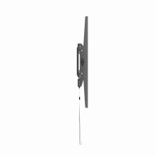 Gembird WM-75T-04 TV wall mount (tilt), 37"-75", black