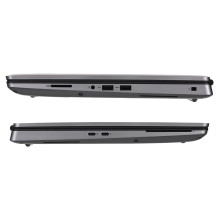 DELL PRECISION 7550 i7-10750H 32GB 1TB SSD 15" FHD (RTX 3000) Win11pro NAUDOTAS JAV QWERTY Naudotas