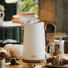 ADLER AD 1352 electric kettle ADLER AD 1352 electric kettle