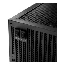 be quiet! Dark Power 14 1200 W - 80 Plus Titanium power supply unit 20+4 pin ATX ATX Black