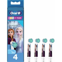 Oral-B EB10-4 Frozen 4pcs.