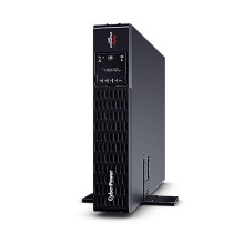 CyberPower PR3000ERTXL2U uninterruptible power supply (UPS) Line-Interactive 3 kVA 3000 W 8 AC outlet(s)