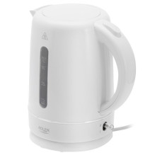 Adler AD 1385w Electric kettle 1.7 L white Adler AD 1385w Electric kettle 1.7 L white