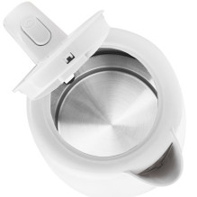 Adler AD 1385w Electric kettle 1.7 L white Adler AD 1385w Electric kettle 1.7 L white
