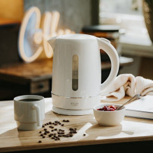 Adler AD 1385w Electric kettle 1.7 L white Adler AD 1385w Electric kettle 1.7 L white