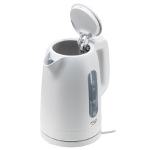 ADLER AD 1379W WHITE ELECTRIC KETTLE ADLER AD 1379W WHITE ELECTRIC KETTLE