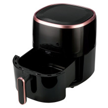 Adler AD 6322 Air fryer 5.0 L black