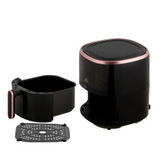 Adler AD 6322 Air fryer 5.0 L black