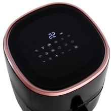 Adler AD 6322 Air fryer 5.0 L black