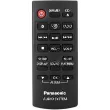 Panasonic SC-PM700EE-S Panasonic SC-PM700EE-S