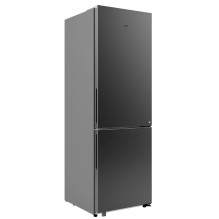 Teka RBF 54650 SS šaldytuvas-šaldiklis su „Total No Frost“ funkcija, 401 l, nerūdijančio plieno