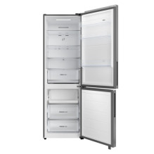 Teka RBF 54650 SS Fridge-freezer Total No Frost 401 L stainless steel