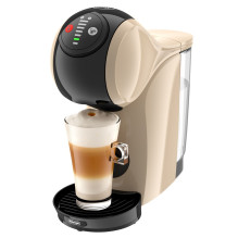 De'Longhi Genio S Nescafé Dolce Gusto kavos aparatas - Taupe