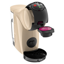 De'Longhi Genio S Nescafé Dolce Gusto kavos aparatas - Taupe