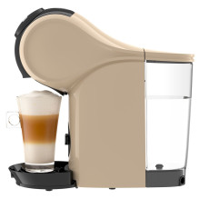 De'Longhi Genio S Nescafé Dolce Gusto kavos aparatas - Taupe