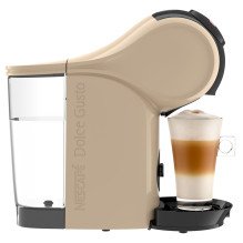 De'Longhi Genio S Nescafé Dolce Gusto kavos aparatas - Taupe