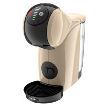De'Longhi Genio S Nescafé Dolce Gusto coffee machine - Taupe