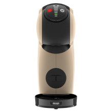 De'Longhi Genio S Nescafé Dolce Gusto coffee machine - Taupe