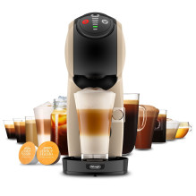 De'Longhi Genio S Nescafé Dolce Gusto kavos aparatas - Taupe
