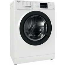 Whirlpool WRSB 7259 WB EU