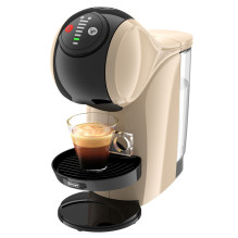 De'Longhi Genio S Nescafé Dolce Gusto kavos aparatas - Taupe