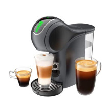 De'Longhi Genio S Touch Nescafé Dolce Gusto coffee machine Black De'Longhi Genio S Touch Nescafé Dolce Gusto coffee machine Black