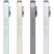 Apple iPad Air 11' M3 Wi-Fi 256GB Purpurinis MCA64HC / A