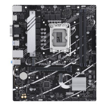 ASUS PRIME B760M-K Intel B760 LGA 1700 micro ATX pagrindinė plokštė