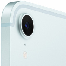 Apple iPad Mini A17 Pro Wi-Fi+Cellular 128GB, mėlynas, 7 kartos, MXPP3HC / A