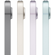 Apple iPad Mini A17 Pro Wi-Fi+Cellular 128GB, mėlynas, 7 kartos, MXPP3HC / A